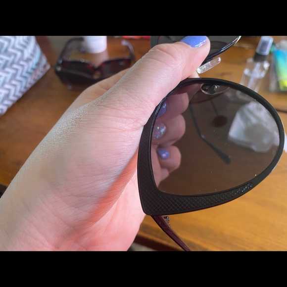 Quay Sweet Darlin’ sunglasses - Picture 4 of 6